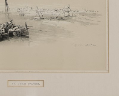 Lot 368 - After David Roberts RA (1796-1864)