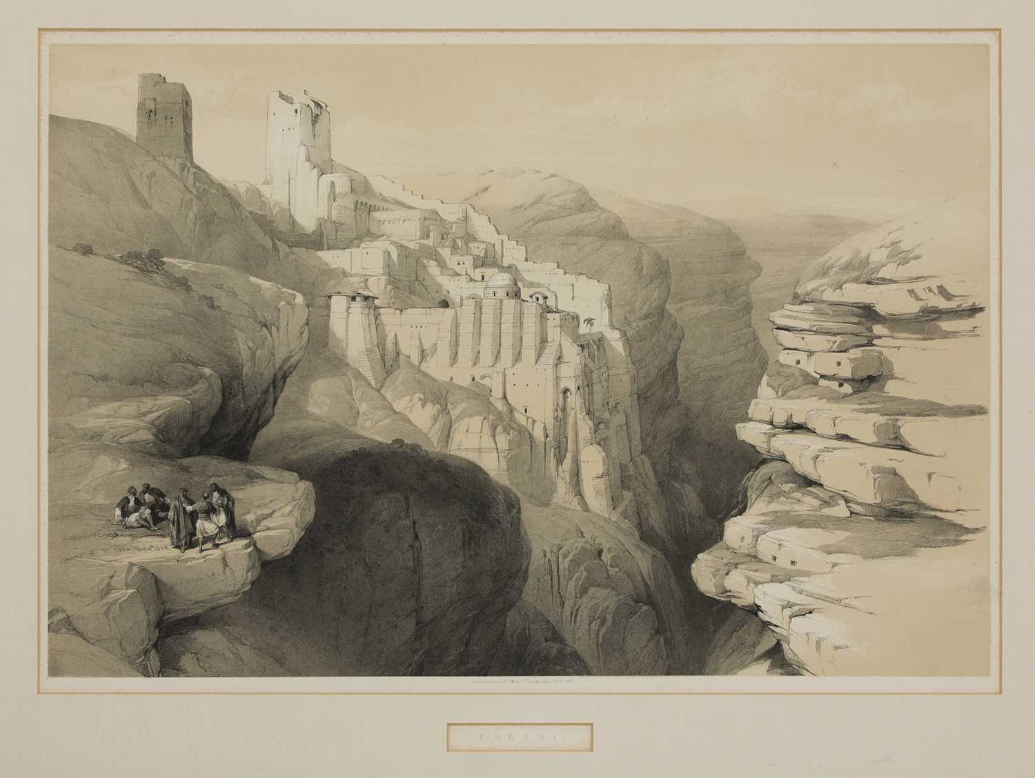 Lot 368 - After David Roberts RA (1796-1864)