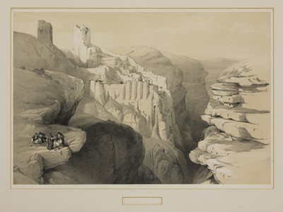 Lot 368 - After David Roberts RA (1796-1864)