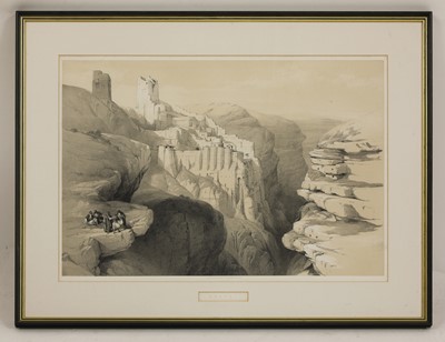 Lot 368 - After David Roberts RA (1796-1864)