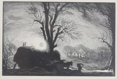 Lot 147 - George Soper (1870-1942)