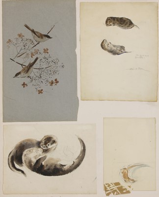 Lot 145 - Eileen Soper (1905-1990)