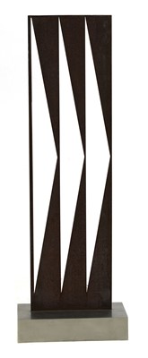 Lot 296 - Nettie Firman (contemporary)