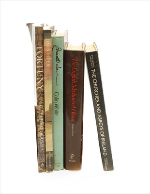 Lot 272 - A collection of history