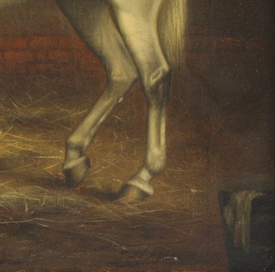 Lot 8 - A S Bishop (fl.1874-1889)