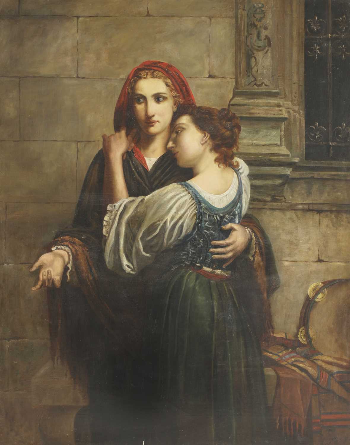 Lot 487 - Hugh George Shaw (fl.1880-1895)