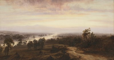 Lot 669 - John Falconer Slater (1857-1937)