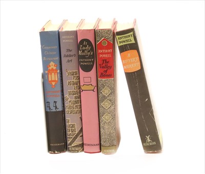 Lot 314 - Iris Murdoch