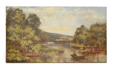 Lot 486A - W W Gosling