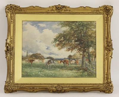 Lot 657 - David Bates (1840-1921)