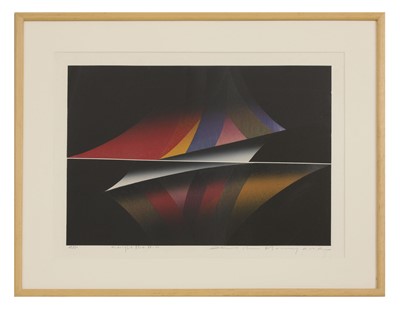 Lot 134 - Hiroshi Maruyama (b.1953)