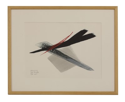 Lot 137 - Toko Shinoda (b.1913)