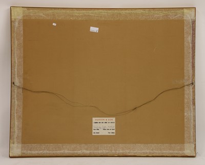 Lot 561 - Edgar E West (fl.1857-1892)