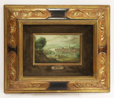 Lot 415 - Walter Seidel (b.1950)