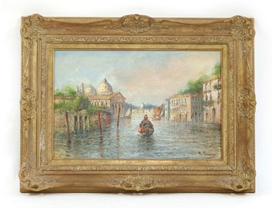 Lot 632 - M Y Gianni / Y Gianni