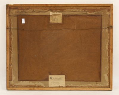 Lot 30 - John Aldridge RA (1905-1983)