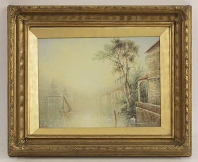 Lot 382 - James Salt (1850-1903)