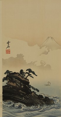 Lot 149 - Kyosai Kawanabe (1831-1889)