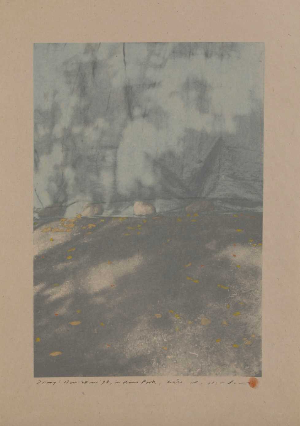 Lot 150 - Tetsuya Noda (b.1940)