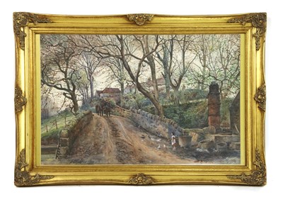 Lot 687 - James Shearer (1854-1931)