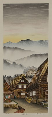 Lot 151 - Ryusei Okamoto (b.1949)