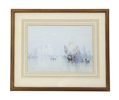 Lot 565 - Robert Cooper (exhib. 1880-1884)