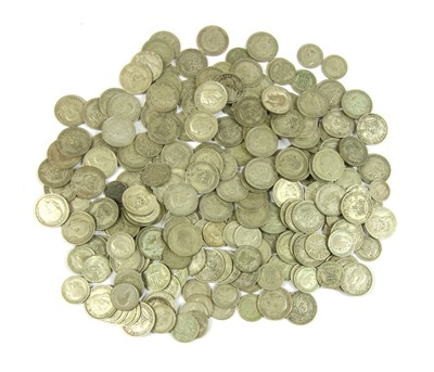 Lot 79 - Coins, Great Britain