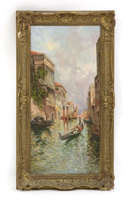 Lot 657 - Gianni