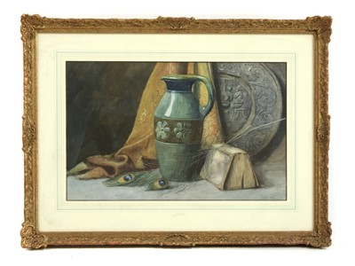 Lot 689 - English School