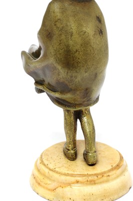 Lot 461 - Demétre Chiparus (Romanian, 1886-1947)