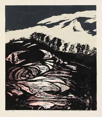 Lot 91 - Du Hongnian (1928-1998)