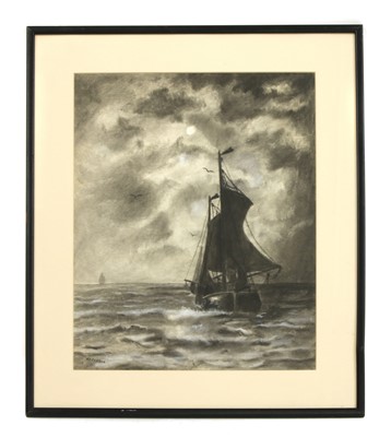 Lot 1036 - William Hanna Clarke (Scottish, 1882-1924)