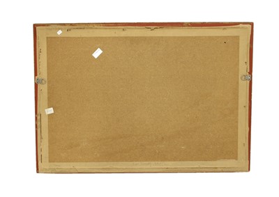 Lot 588 - Robert Mann Junior (19th century)