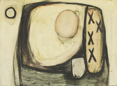 Lot 316 - Robert Sadler (1909-2001)