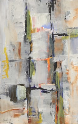 Lot 272 - Robert Sadler (1909-2001)