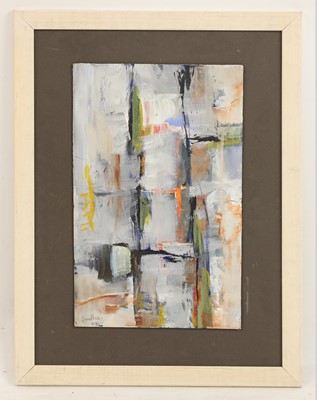Lot 272 - Robert Sadler (1909-2001)