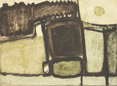 Lot 275 - Robert Sadler (1909-2001)