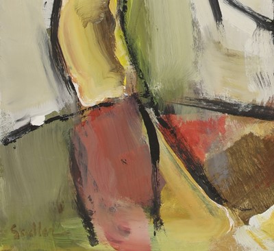 Lot 274 - Robert Sadler (1909-2001)
