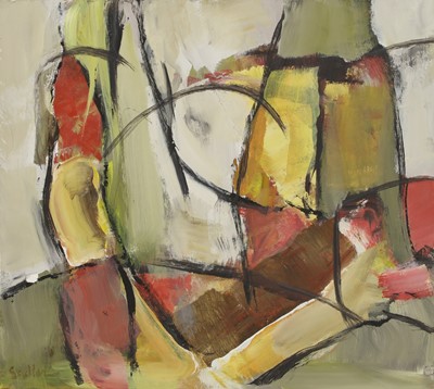Lot 274 - Robert Sadler (1909-2001)