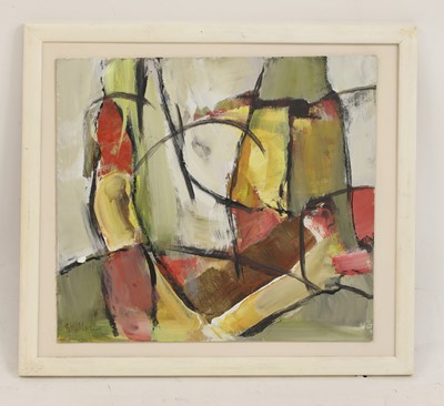 Lot 274 - Robert Sadler (1909-2001)