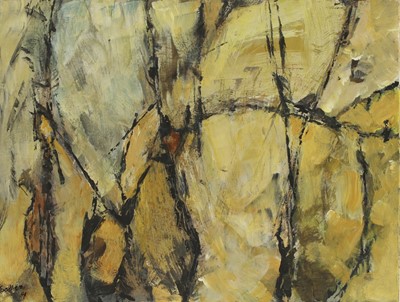 Lot 36 - Robert Sadler (1909-2001)