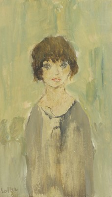 Lot 71 - Robert Sadler (1909-2001)