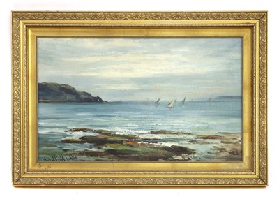 Lot 655 - Hadfield Cubley