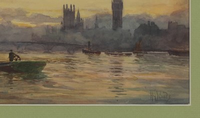 Lot 396 - Henry Woods (1846-1921)