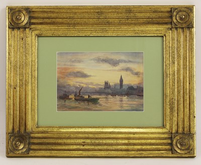 Lot 396 - Henry Woods (1846-1921)