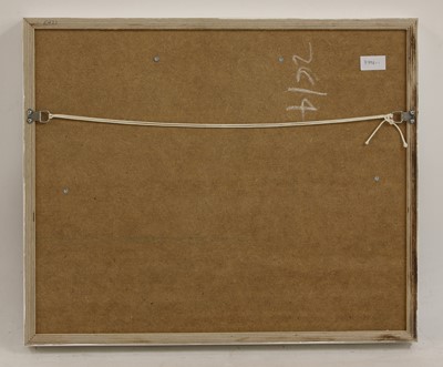 Lot 312 - Peter Denmark (1950-2014)