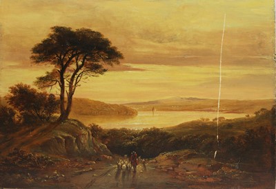 Lot 425 - Walter Williams (19th century)