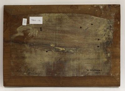 Lot 425 - Walter Williams (19th century)