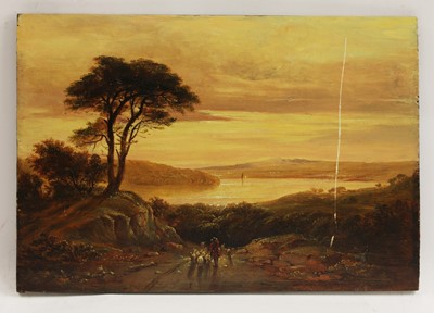 Lot 425 - Walter Williams (19th century)