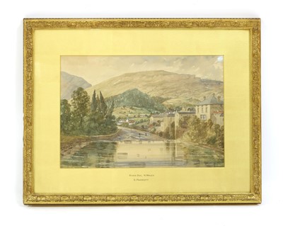 Lot 640 - Samuel Parrott (1797-1876)